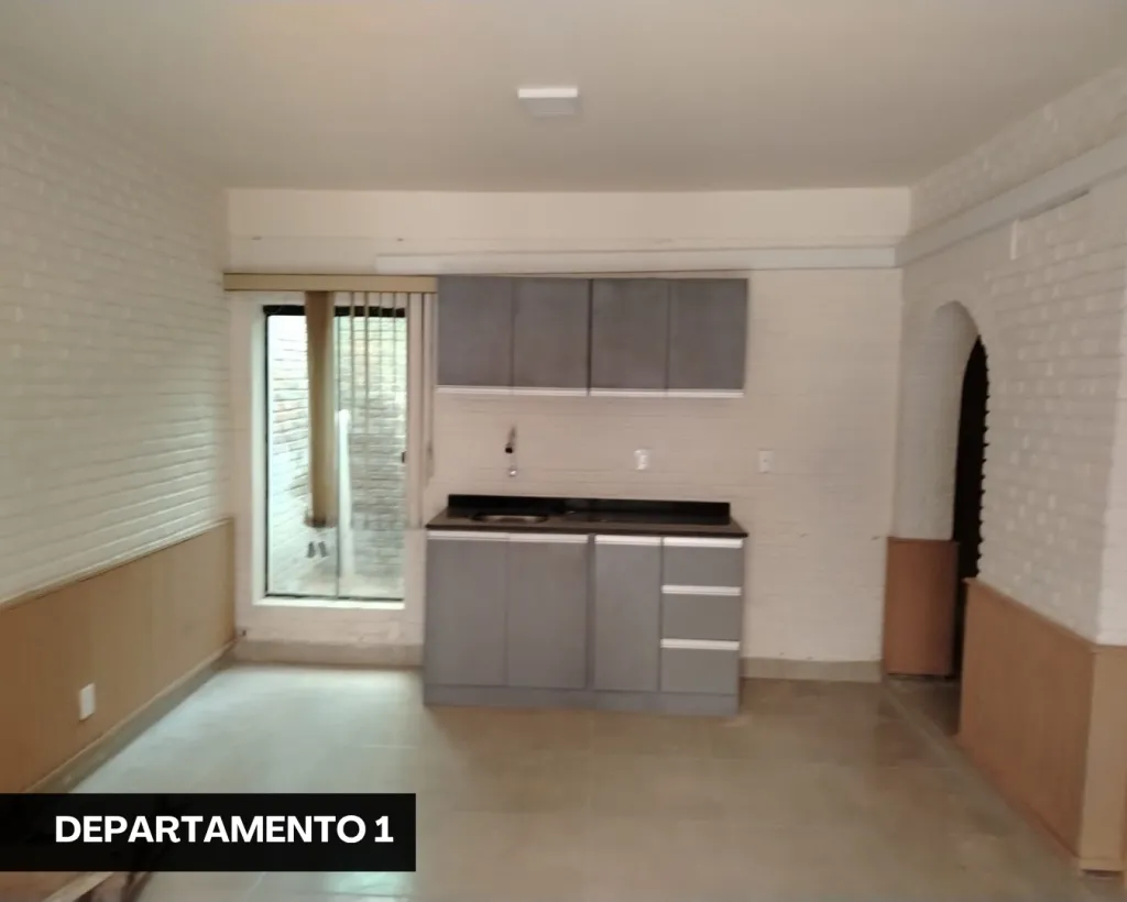 Departamento en venta en Asunción — foto 3