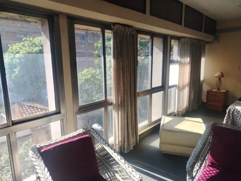 Departamento en venta en Microcentro de Asunción, Asunción — foto 2
