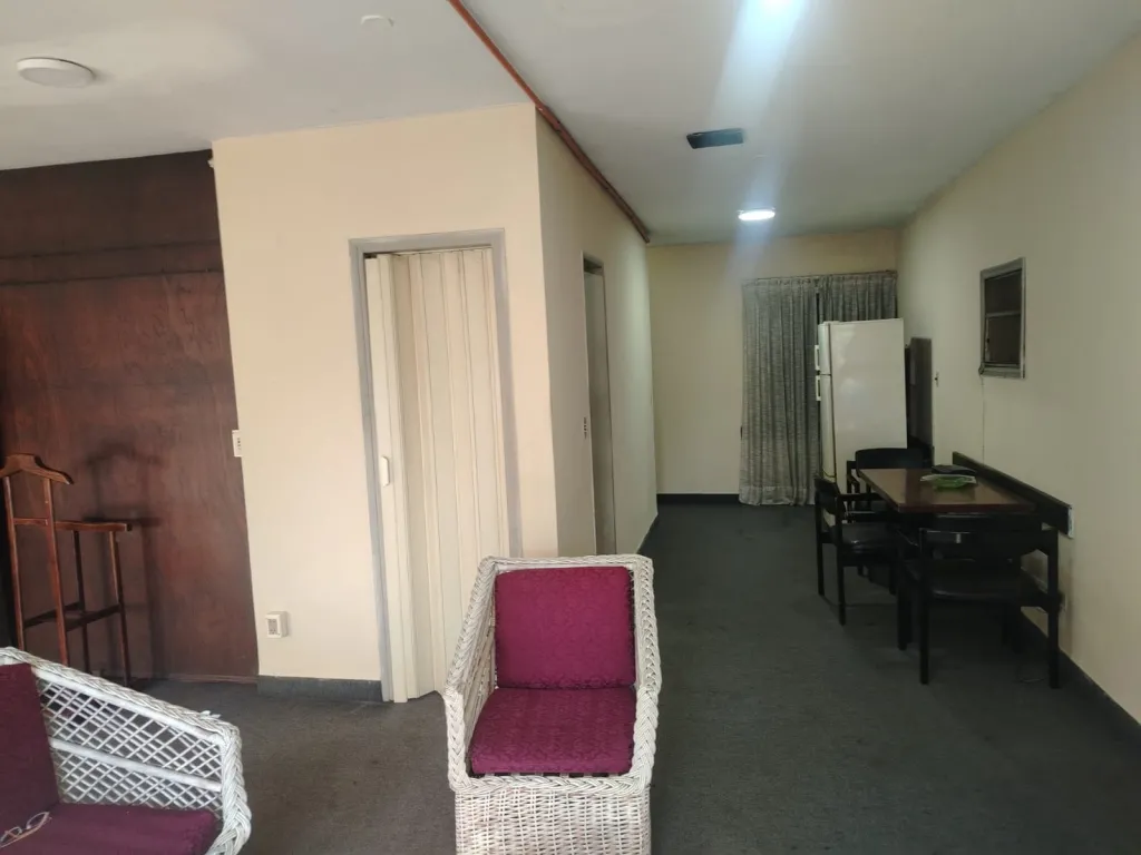 Departamento en venta en Microcentro de Asunción, Asunción — foto 3