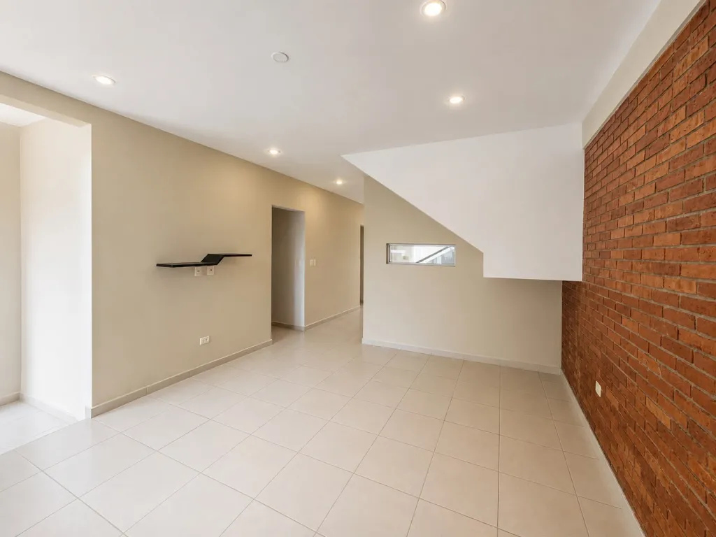 VENDO DÚPLEX EN LUQUE ZONA CIT!! — foto 2