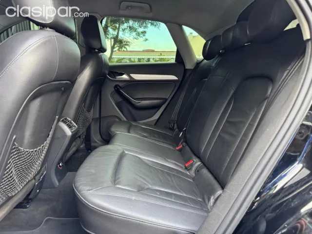 Audi Quattro 2015 — foto 5