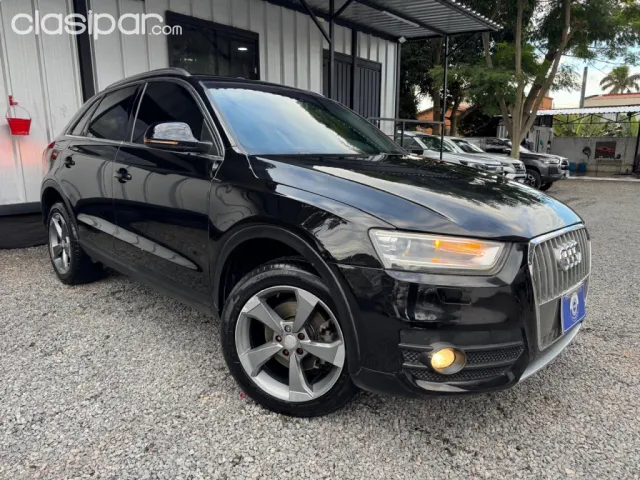Audi Quattro 2015 - foto 2