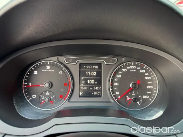 Audi Quattro 2015 — foto 6