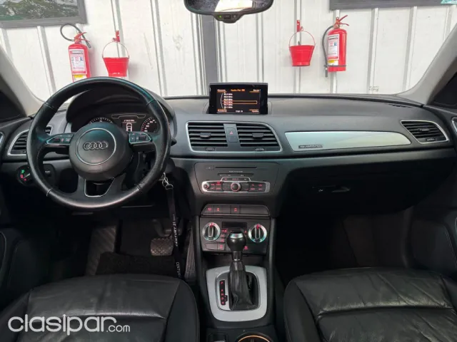 Audi Quattro 2015 — foto 7