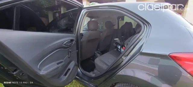 Jeep Onix 2019 — foto 5