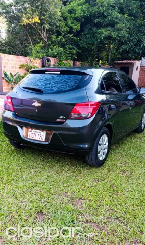 Jeep Onix 2019 — foto 8