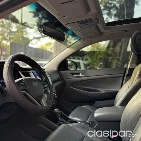 Hyundai Tucson 2018 — foto 4