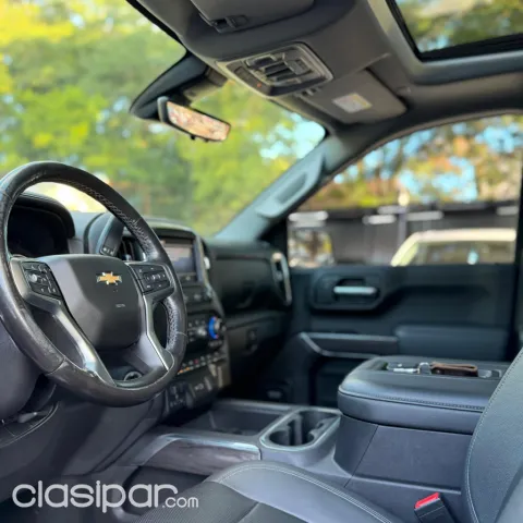 Chevrolet Silverado 2021 — foto 4