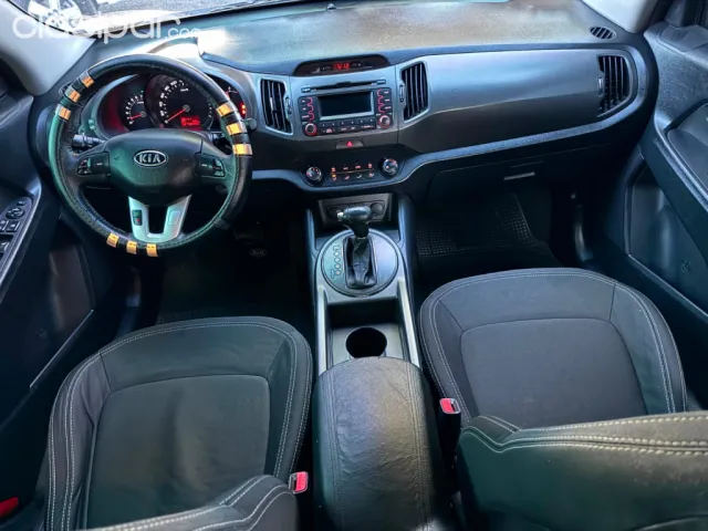 Kia Sportage 2011 — foto 2