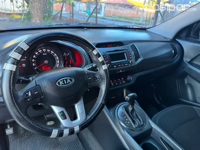 Kia Sportage 2011 — foto 3