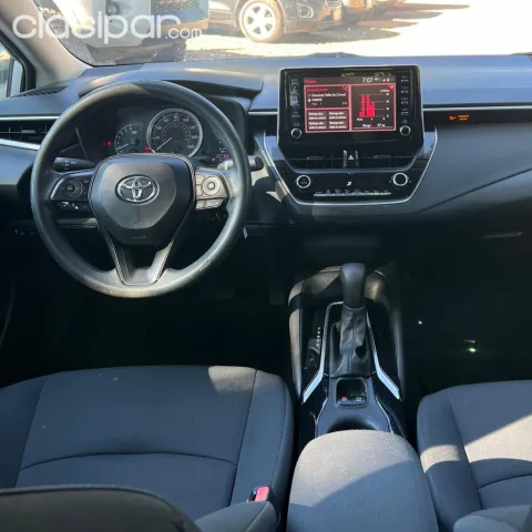 Toyota Corolla 2020 — foto 4