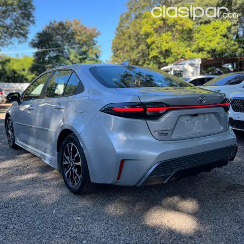 Toyota Corolla 2020 — foto 5