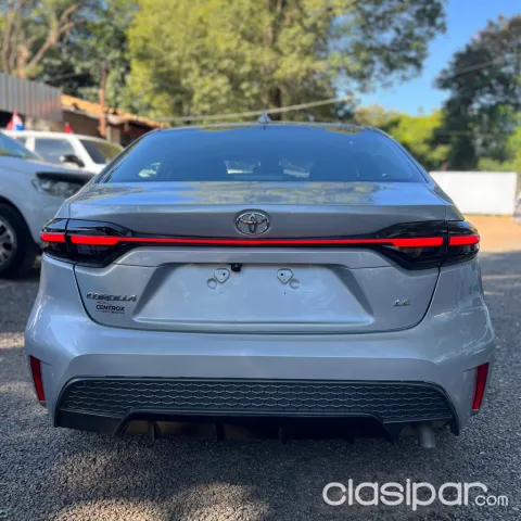 Toyota Corolla 2020 — foto 6