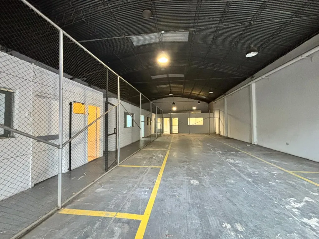 🏢 DEPÓSITO EN ALQUILER EN UBICACIÓN ESTRATÉGICA – ASUNCIÓN 🔖 COD. 7016 — foto 2