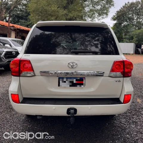 Toyota Land Cruiser 2013 — foto 6