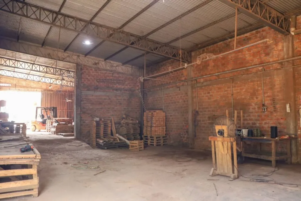 EN VENTA PROPIEDAD EN SAN LORENZO — foto 3