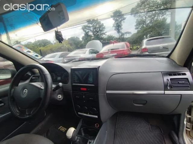 Fiat Siena 2006 — foto 3