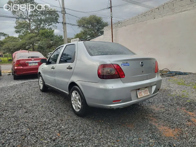 Fiat Siena 2006 — foto 5
