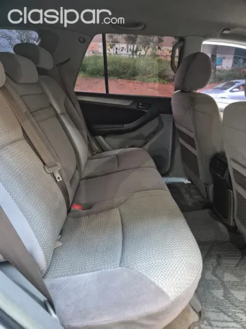 Toyota 4-Runner 2002 — foto 5