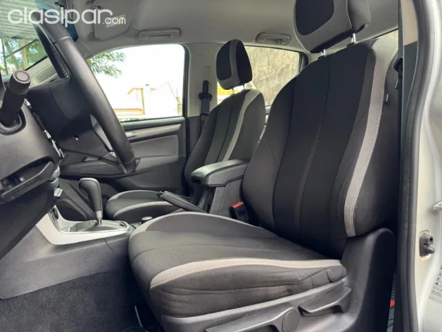 Chevrolet S10 2023 — foto 5