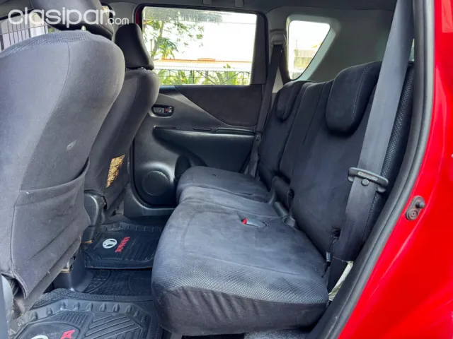 Toyota Ractis 2006 — foto 6