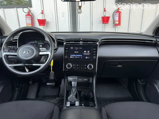 Hyundai Tucson 2024 — foto 4