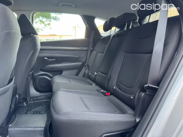 Hyundai Tucson 2024 — foto 6