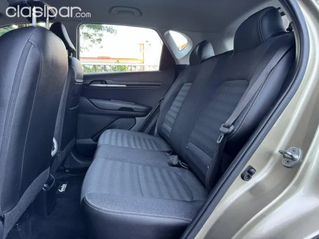 Kia Sonet 2022 — foto 6