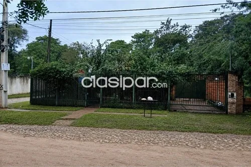 Casa en Venta en Central Luque 000 — foto 3