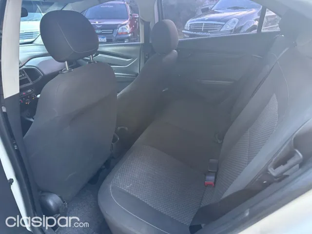 Chevrolet Onix 2020 — foto 3