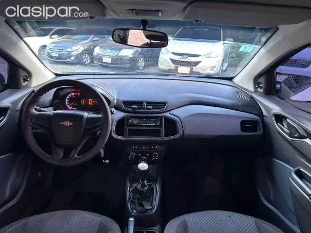 Chevrolet Onix 2020 — foto 4