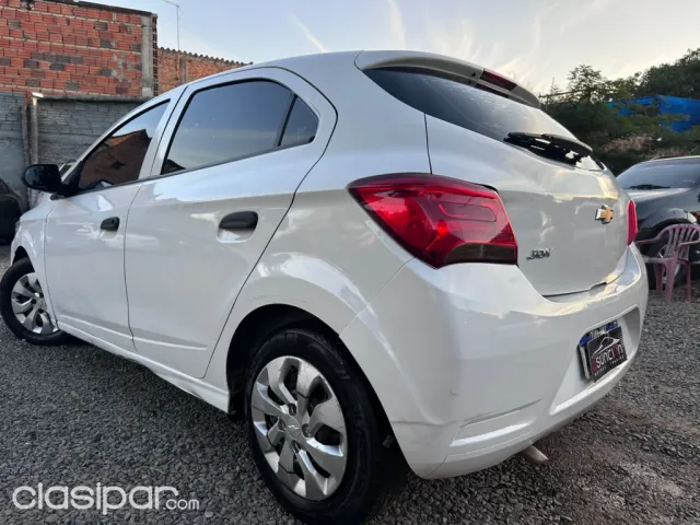 Chevrolet Onix 2020 — foto 5