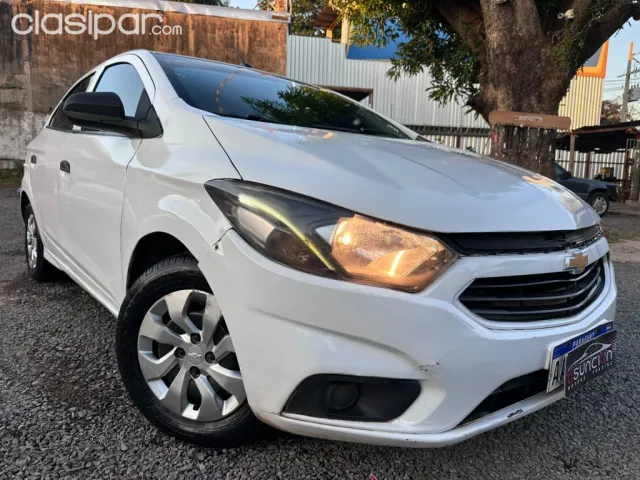 Chevrolet Onix 2020 — foto 2