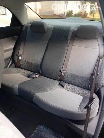 Kia Soluto 2021 — foto 4