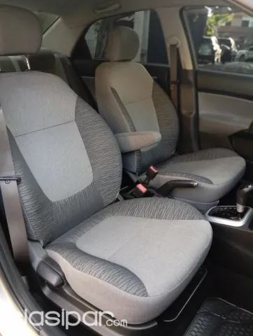 Kia Soluto 2021 — foto 5