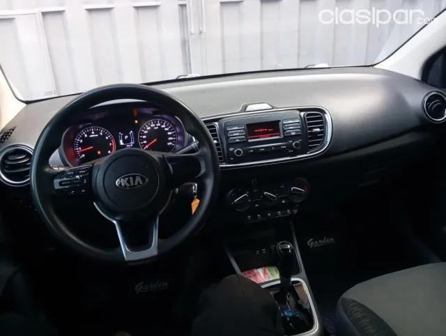 Kia Soluto 2021 — foto 6