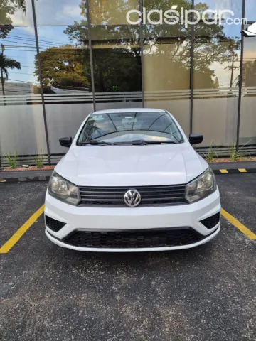 Volkswagen Gol 2021 - foto 2