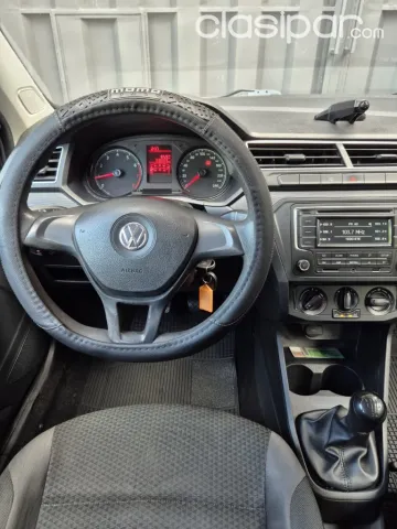 Volkswagen Gol 2021 — foto 3