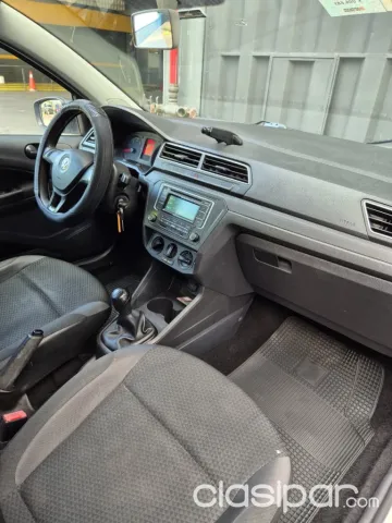 Volkswagen Gol 2021 — foto 5