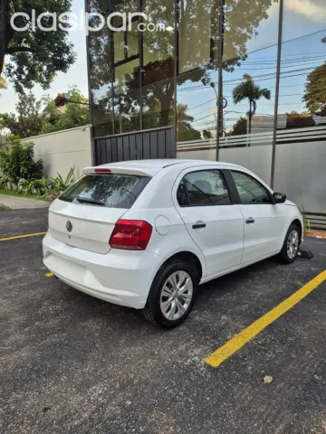 Volkswagen Gol 2021 — foto 6