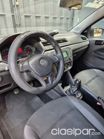 Volkswagen Gol 2021 — foto 7