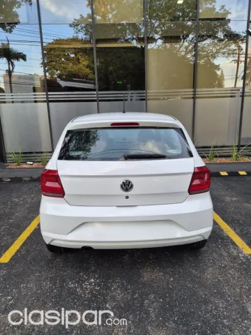 Volkswagen Gol 2021 - foto 8