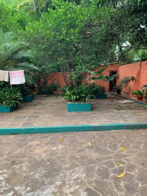 Vendo Propiedad Mixta con Salón Comercial y Vivienda en Centro de San Lorenzo — foto 2