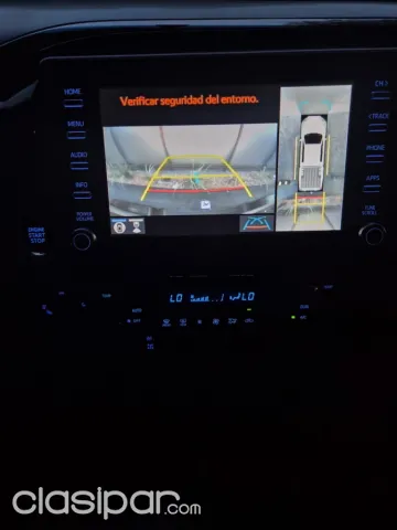 Toyota Hilux 2022 — foto 3