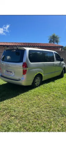 Hyundai Starex 2008 — foto 4
