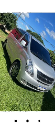Hyundai Starex 2008 — foto 2