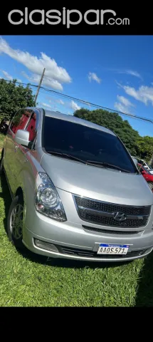 Hyundai Starex 2008 — foto 5