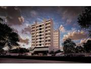 VENDO DEPARTAMENTO EN POZO EDIFICIO FILUM HERRERA ASUNCION