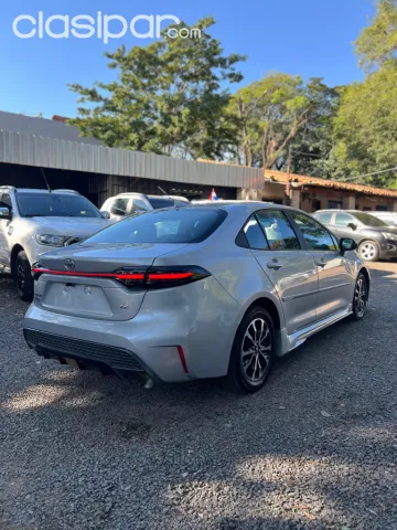 Toyota Corolla 2020 — foto 5