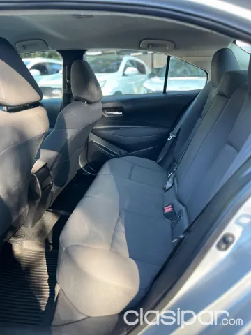 Toyota Corolla 2020 — foto 6